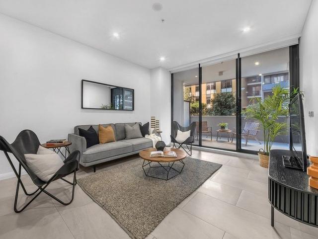 110/3 Finch Drive, NSW 2036