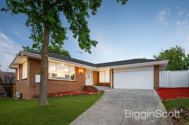 2 Burgundy Drive, VIC 3108