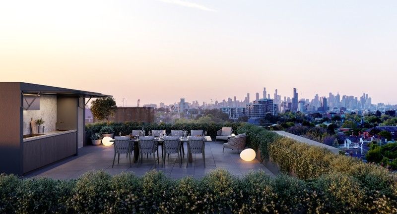 Stunning Penthouse Off-Grid Luxury Apartment Prices image