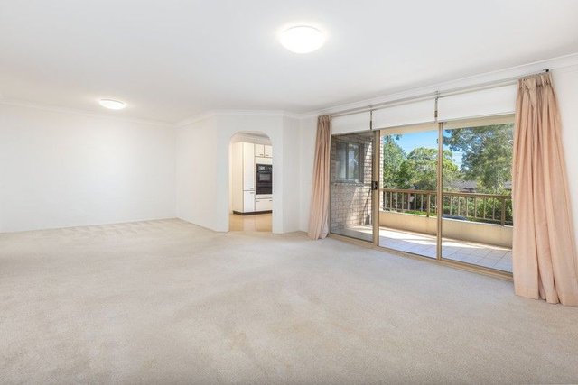 36/1-15 Tuckwell Place, NSW 2113
