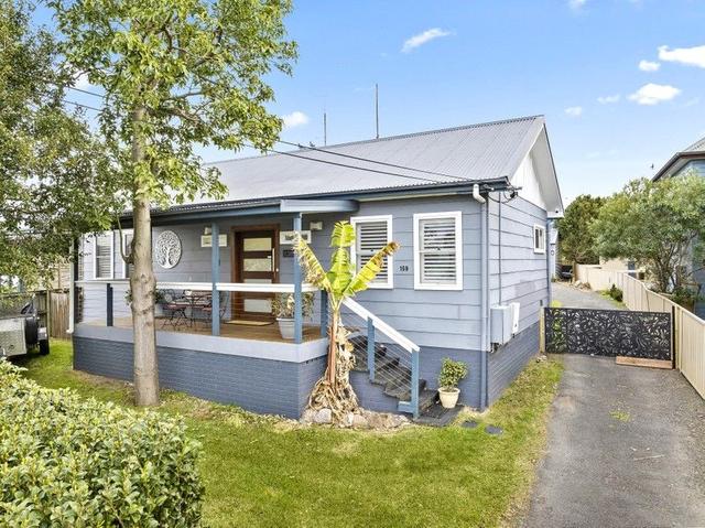 159 Manning Street, NSW 2533