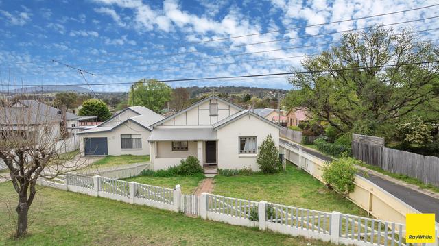 23 Railway Parade, NSW 2350