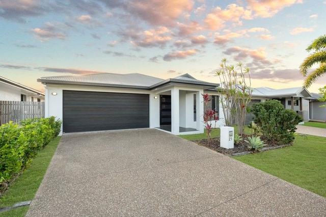 21 Lomandra Avenue, QLD 4817