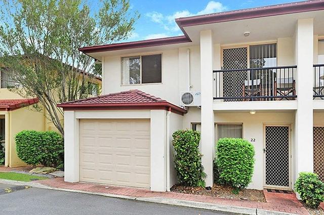 22/10 Kaija St, QLD 4122