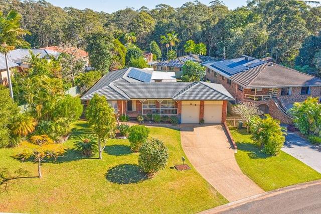 17 Cattle Brook Road, NSW 2444
