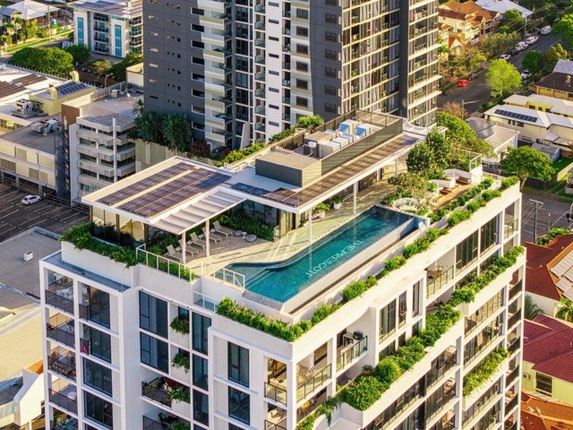 605/28 Lissner Street, QLD 4066