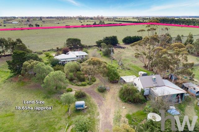 100 McGillivray Road, VIC 3332