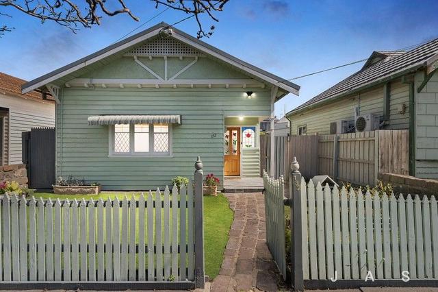 132 Queensville Street, VIC 3012