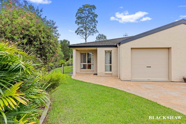 7a Giles Place, NSW 2536