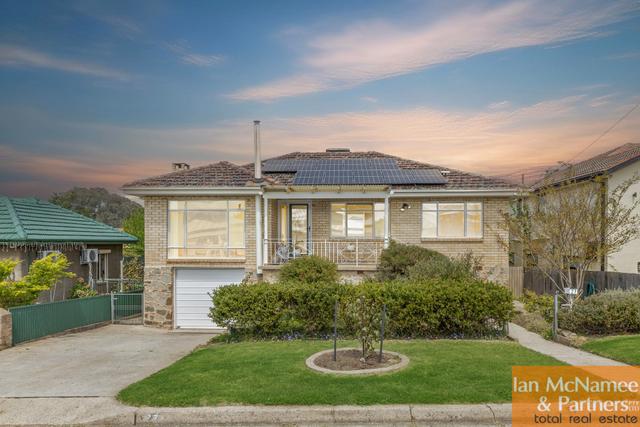 27 Kathleen Street, NSW 2620