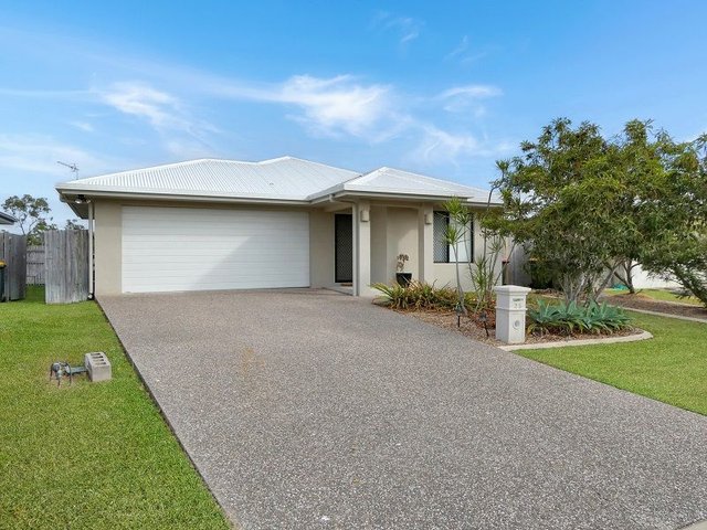 25 Pongamia Parade, QLD 4818