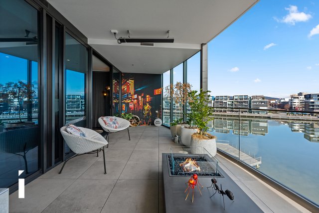 303/45 Honeysett View, ACT 2604