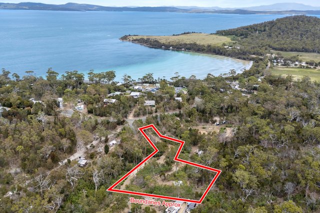 39 Reef View Road, TAS 7178