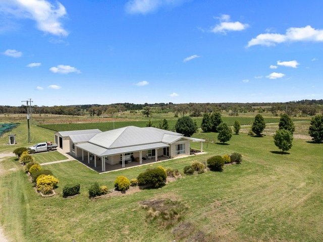 79 Cottonvale School Rd, QLD 4375