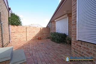 Front Courtyard