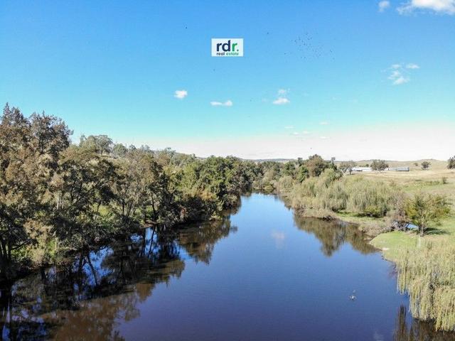 557 Pindari Dam Road, NSW 2360