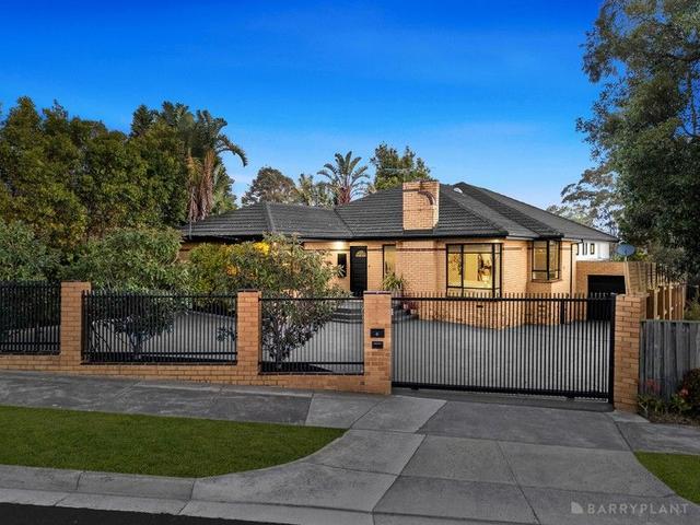 6 Ellt Crescent, VIC 3174