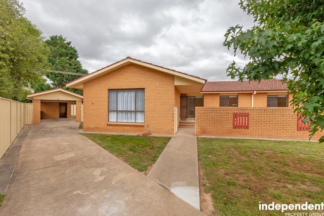 6 Bale Place, ACT 2905