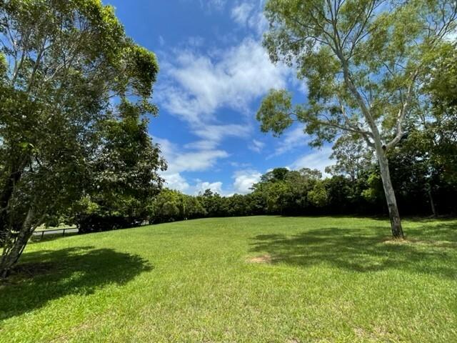 Proposed Lots 1 To 5 Off Conch Street, QLD 4852