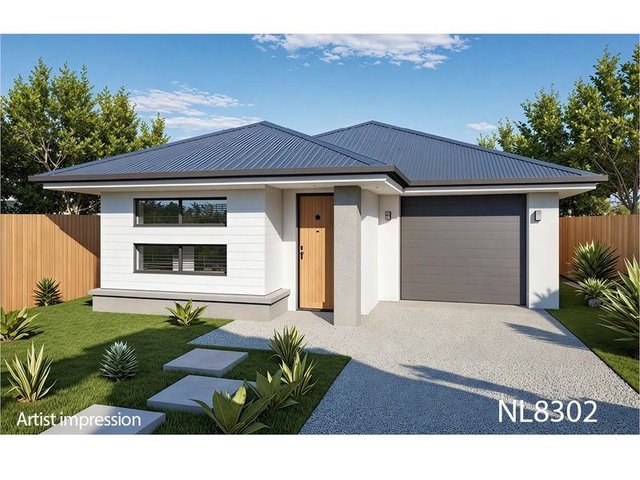 Lot 75 Arbourwood, QLD 4506