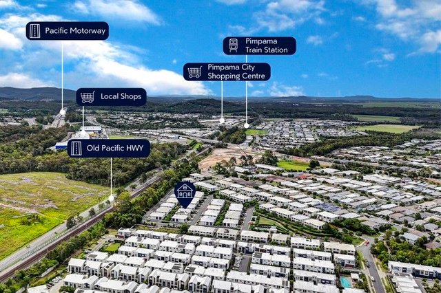 77/36 Cox Road, QLD 4209