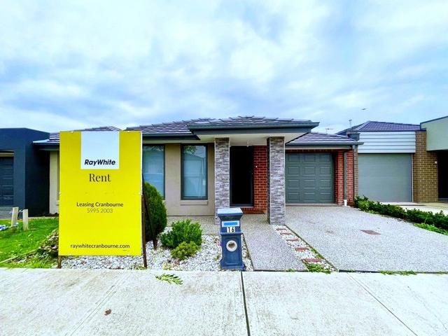 16 Catch Street, VIC 3978