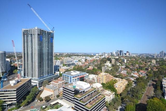 2909/1 Marshall Avenue, NSW 2065
