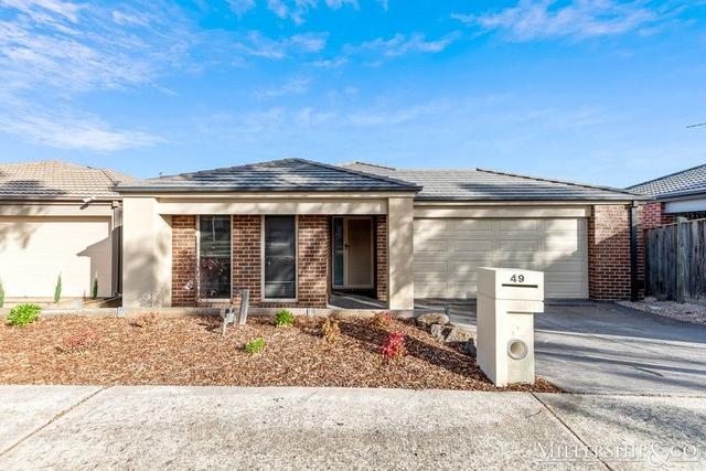 49 Renaissance Boulevard, VIC 3754