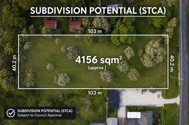 59 Sanctuary Road, VIC 3659