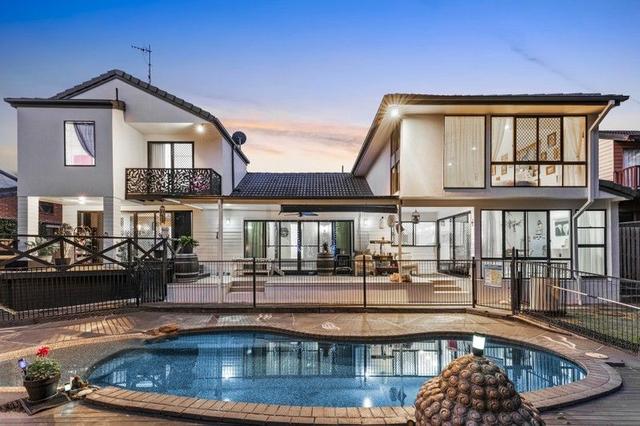 21 Bartlett Avenue, QLD 4211