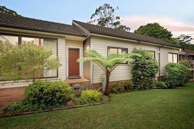 156 Frenchs Forest Road, NSW 2086