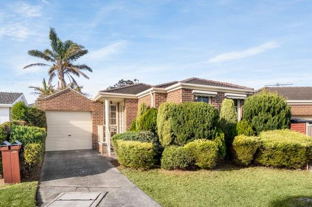 4 Pender Avenue, VIC 3931
