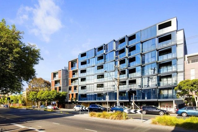 103/136 Burnley Street, VIC 3121