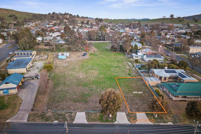 55 Strezlecki Way, VIC 3707