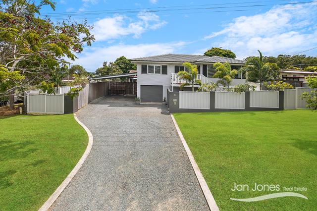 6 Henzell Street, QLD 4021