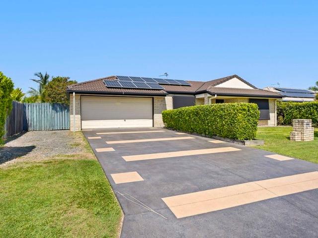 26 Gunsynd Way, QLD 4655