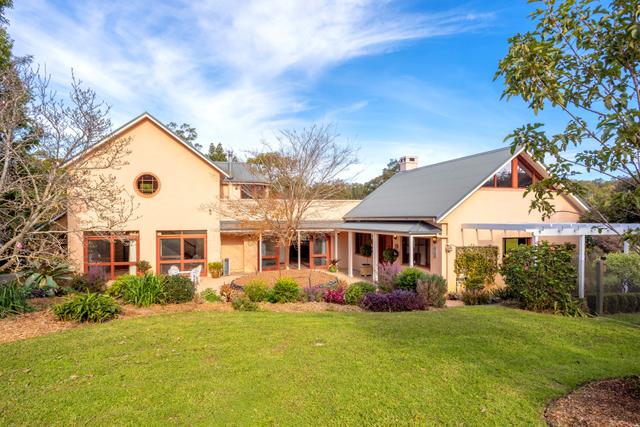 155 Spicers Road, NSW 2430