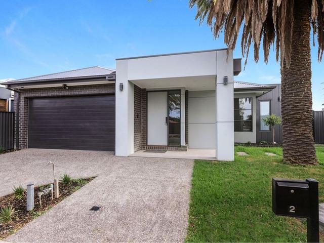 2 Muscat Avenue, VIC 3023