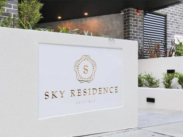 702/2 Murrell Street, NSW 2131