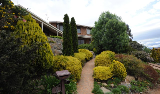 6 Hughson Place, ACT 2607