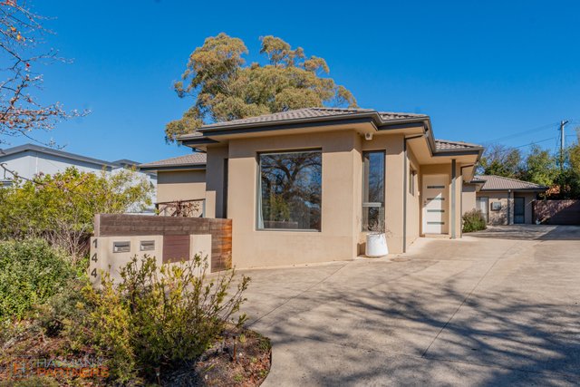 144A Theodore Street, ACT 2606