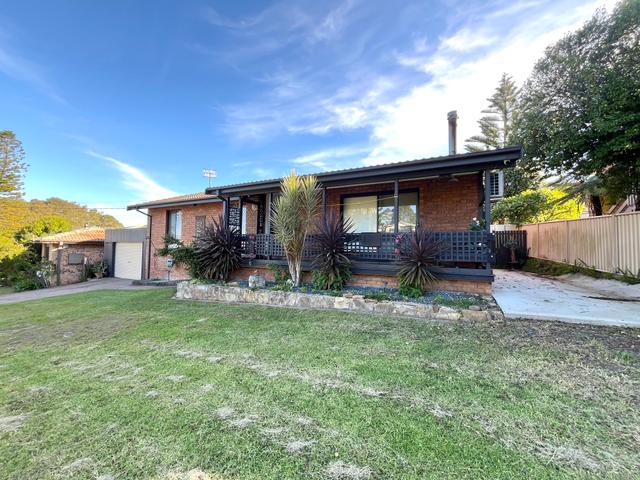 10 Johnson Place, NSW 2536