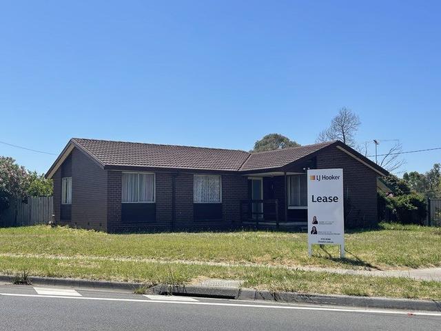 1 Silvan  Grove, VIC 3976
