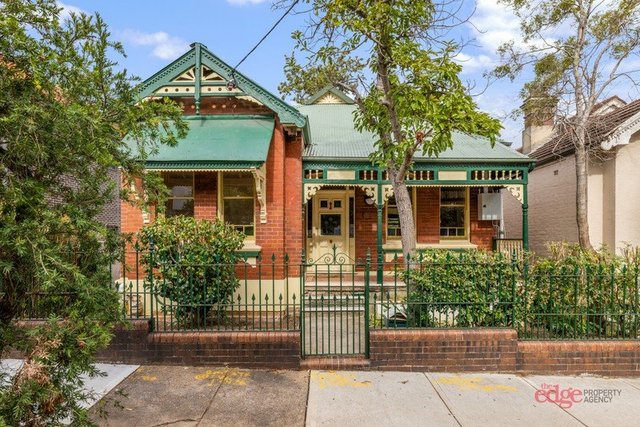 25 Croydon Street, NSW 2049
