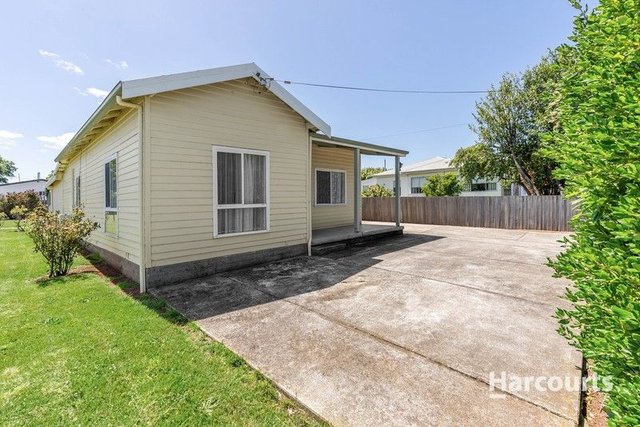 52 George Street, TAS 7260