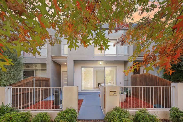 51 Francis Forde Boulevard, ACT 2914
