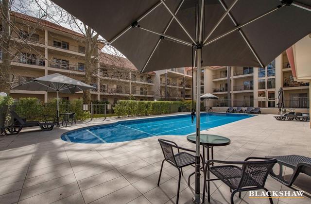 147/81 Kennedy Street, ACT 2604