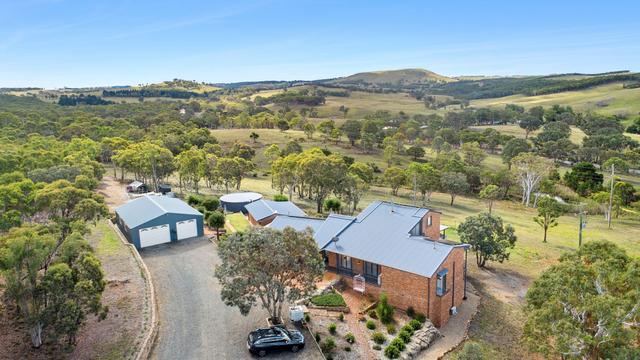 1449 Crookwell Road, NSW 2580