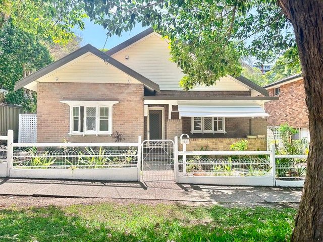 65 Argyle Avenue, NSW 2112