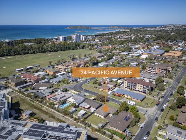 34 Pacific Avenue, NSW 2450